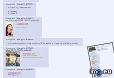Tags: 4chan, microwave, time (Pict. in My r/4CHAN favs)