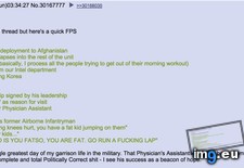 Tags: 4chan, fit, izen, military (Pict. in My r/4CHAN favs)