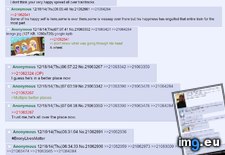 Tags: 4chan, autistic, brony, killing, mlp (Pict. in My r/4CHAN favs)