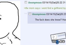Tags: 4chan, btfo, mom (Pict. in My r/4CHAN favs)