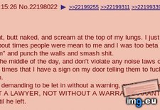 Tags: 4chan, autistic, private (Pict. in My r/4CHAN favs)