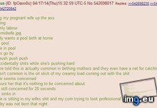Tags: 4chan, awkward, stories, year (Pict. in My r/4CHAN favs)