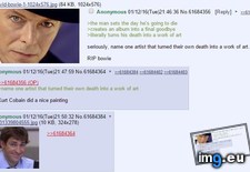 Tags: 4chan, death, discuss (Pict. in My r/4CHAN favs)