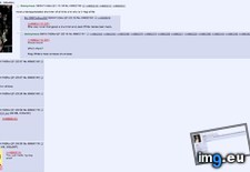 Tags: 4chan, discusses, stripes, white (Pict. in My r/4CHAN favs)