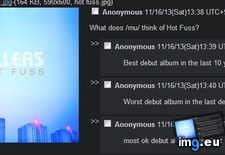 Tags: 4chan, fuss, hot (Pict. in My r/4CHAN favs)