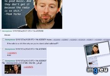 Tags: 4chan, tant, thom, wrecks, yorke (Pict. in My r/4CHAN favs)