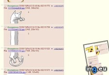 Tags: 4chan, neat (Pict. in My r/4CHAN favs)