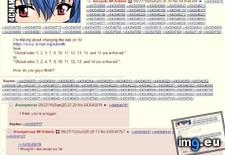Tags: 4chan, admin (Pict. in My r/4CHAN favs)
