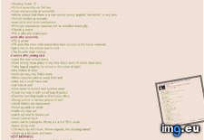 Tags: 4chan, bandit, pooping (Pict. in My r/4CHAN favs)