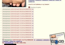 Tags: 4chan, anon, lot, skin (Pict. in My r/4CHAN favs)