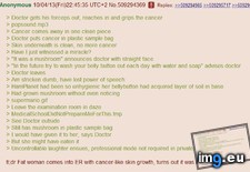 Tags: 4chan, anon, hambeast, meets, nurse (Pict. in My r/4CHAN favs)