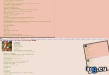 Tags: 4chan, delivers, feels (Pict. in My r/4CHAN favs)