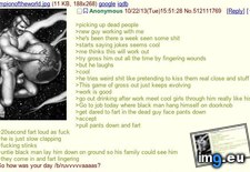 Tags: 4chan, dead, farts, guy (Pict. in My r/4CHAN favs)