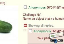 Tags: 4chan, challenge (Pict. in My r/4CHAN favs)