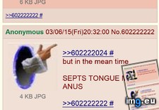 Tags: 4chan, quest (Pict. in My r/4CHAN favs)