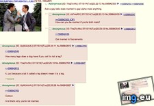 Tags: 4chan, gay, married (Pict. in My r/4CHAN favs)