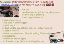 Tags: 4chan, people, shares, skyrim, stories (Pict. in My r/4CHAN favs)