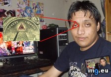 Tags: 4chan, illuminati (Pict. in My r/4CHAN favs)