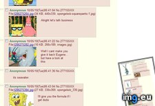 Tags: 4chan, formula, get, plankton, secret (Pict. in My r/4CHAN favs)