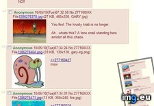 Tags: 4chan, formula, get, plankton, secret (Pict. in My r/4CHAN favs)