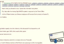 Tags: 4chan, anon, figures, happened, malaysian, plane, pol (Pict. in My r/4CHAN favs)