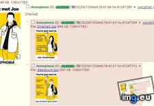 Tags: 4chan, checks, fights, pol, privilege (Pict. in My r/4CHAN favs)