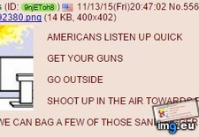 Tags: 4chan, helps, paris, pol (Pict. in My r/4CHAN favs)