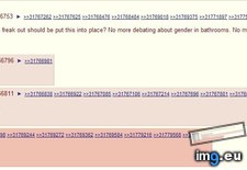 Tags: 4chan, pol, public, restrooms (Pict. in My r/4CHAN favs)