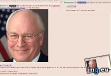 Tags: 4chan, assassination, dick, pol (Pict. in My r/4CHAN favs)