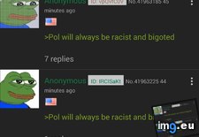 Tags: 4chan, colors, pol, shows, true (Pict. in My r/4CHAN favs)