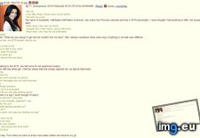 Tags: 4chan, jasmine, princess (Pict. in My r/4CHAN favs)