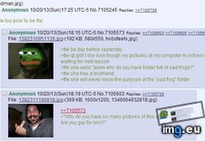 Tags: 4chan, anon, computer, qt3 (Pict. in My r/4CHAN favs)