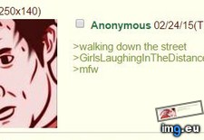 Tags: 4chan, anon, r9k (Pict. in My r/4CHAN favs)