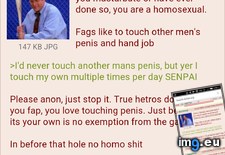 Tags: 4chan, masturbation, r9k (Pict. in My r/4CHAN favs)