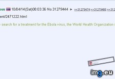 Tags: 4chan, rest, world (Pict. in My r/4CHAN favs)
