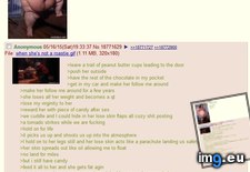 Tags: 4chan, beautiful, robot, woman (Pict. in My r/4CHAN favs)