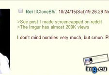 Tags: 4chan, robot (Pict. in My r/4CHAN favs)
