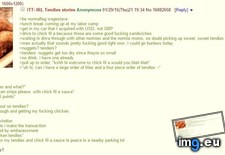 Tags: 4chan, chick, fil, robot (Pict. in My r/4CHAN favs)