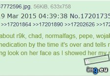 Tags: 4chan, r9k, robot, showing, therapist (Pict. in My r/4CHAN favs)