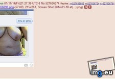Tags: 4chan, anon, asian, chick, earlier, for, good, messages, rolling, shit (Pict. in My r/4CHAN favs)