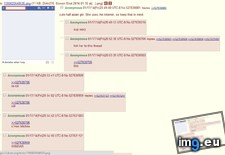 Tags: 4chan, anon, asian, chick, earlier, good, messages, rolling, shit (Pict. in My r/4CHAN favs)