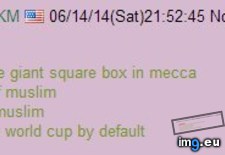 Tags: 4chan, cup, finals, world (Pict. in My r/4CHAN favs)