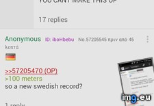Tags: 4chan, sport, sweden (Pict. in My r/4CHAN favs)