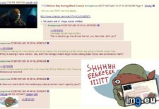 Tags: 4chan, ninja, tfw, turtles (Pict. in My r/4CHAN favs)