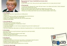 Tags: 4chan, kids, types, weird (Pict. in My r/4CHAN favs)