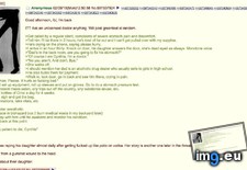 Tags: 4chan, adventures, anon, doc (Pict. in My r/4CHAN favs)