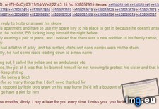 Tags: 4chan, andy, ballad, beers (Pict. in My r/4CHAN favs)