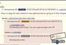 Tags: 4chan, downloading, gigs, spiderman, time, tricked (Pict. in My r/4CHAN favs)