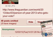 Tags: 4chan, for, person, steve, toaster, year (Pict. in My r/4CHAN favs)