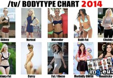 Tags: 4chan, bodytype, chart (Pict. in My r/4CHAN favs)